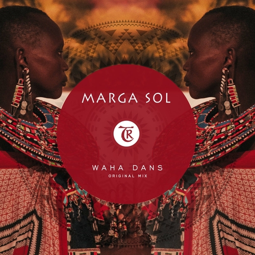 Marga Sol, Tibetania - Waha Dans [TR279]